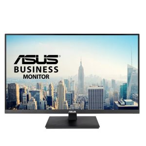 ASUS 32吋 4K 商用顯示器