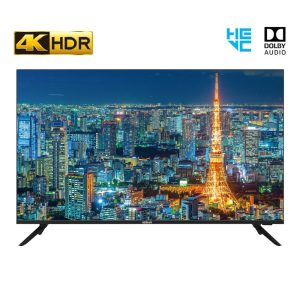 65吋電視租借-HERAN禾聯4K Google TV