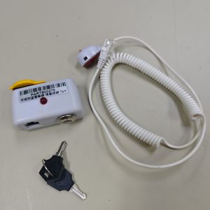 手機/平板可分離式防盜器