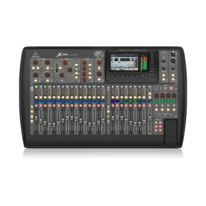 BehringerX32 40軌數位混音機