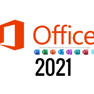 Office 2021
