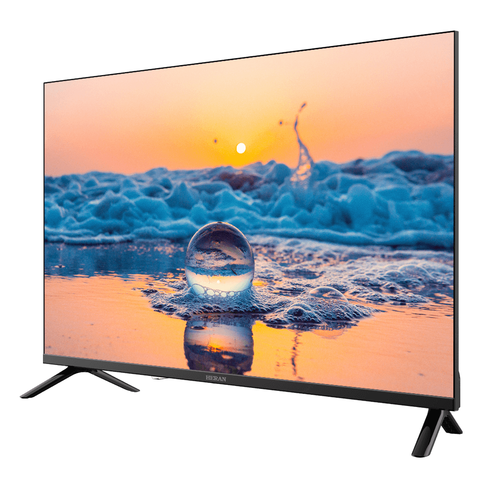 HERAN禾聯32吋液晶電視HD-32VFM11側面-32吋電視租借